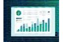 Dashboard analytics for UAE telecom