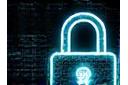 Bank-level security digital lock