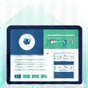 Account dashboard icon