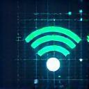 Internet recharge icon representing connectivity