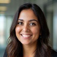 Photo of Layla Ghulam, Customer Experience Lead