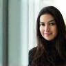 Amira Jaber, Marketing Manager in Abu Dhabi
