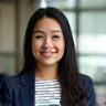Rebecca Lim, Operations Manager in Abu Dhabi, in her office